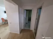 Capitol-apartament 3 camere decomandat finisat modern 