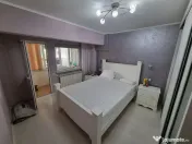 Capitol-apartament 3 camere decomandat finisat modern 