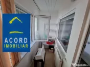 Capitol-apartament 3 camere decomandat finisat modern 