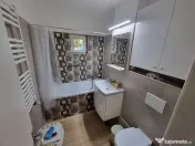 Capitol-apartament 3 camere decomandat finisat modern 