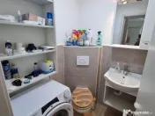 Capitol-apartament 3 camere decomandat finisat modern 