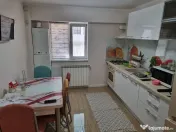 Capitol-apartament 3 camere decomandat finisat modern 