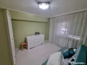 Capitol-apartament 3 camere decomandat finisat modern 