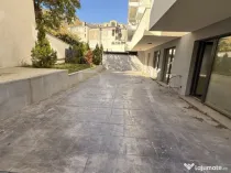 4 Camere + Terasa 192 m.p + Parcare | Bloc Nou Zona Unirii