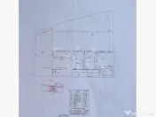 4 Camere + Terasa 192 m.p + Parcare | Bloc Nou Zona Unirii 