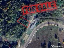 Teren de investitie 1256 mp