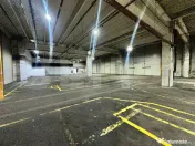 Hală de producție și depozitare, 4500 mp – Deva