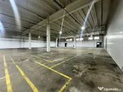 Hală de producție și depozitare, 4500 mp – Deva