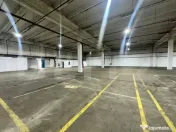 Hală de producție și depozitare, 4500 mp – Deva