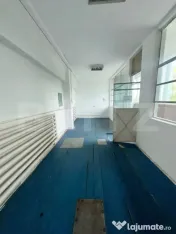 Hală de producție și depozitare, 4500 mp – Deva