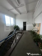 Hală de producție și depozitare, 4500 mp – Deva
