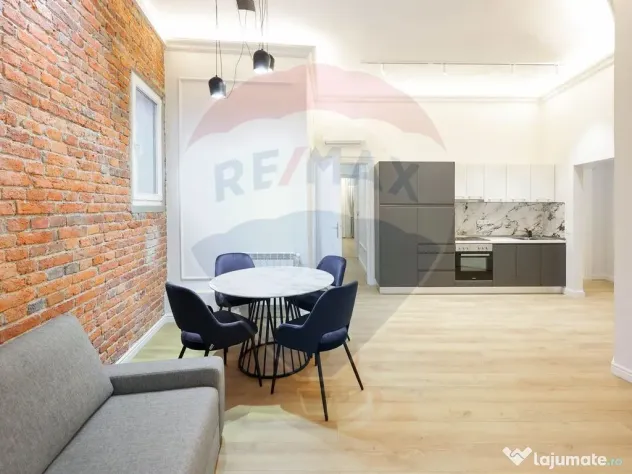 Apartament de vânzare cu suprafață de 150mp, Ultracent...