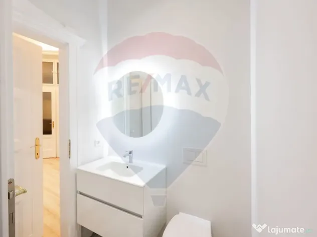 Apartament de vânzare cu suprafață de 150mp, Ultracent...