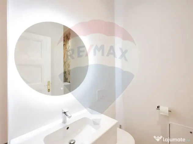 Apartament de vânzare cu suprafață de 150mp, Ultracent...