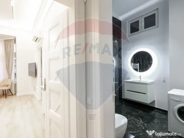 Apartament de vânzare cu suprafață de 150mp, Ultracent...