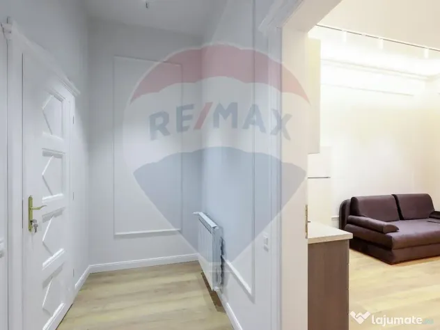 Apartament de vânzare cu suprafață de 150mp, Ultracent...