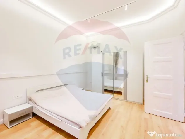 Apartament de vânzare cu suprafață de 150mp, Ultracent...