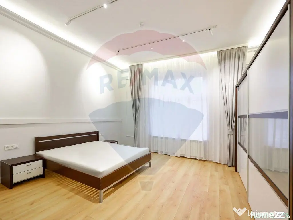 Apartament de vânzare cu suprafață de 150mp, Ultracent...