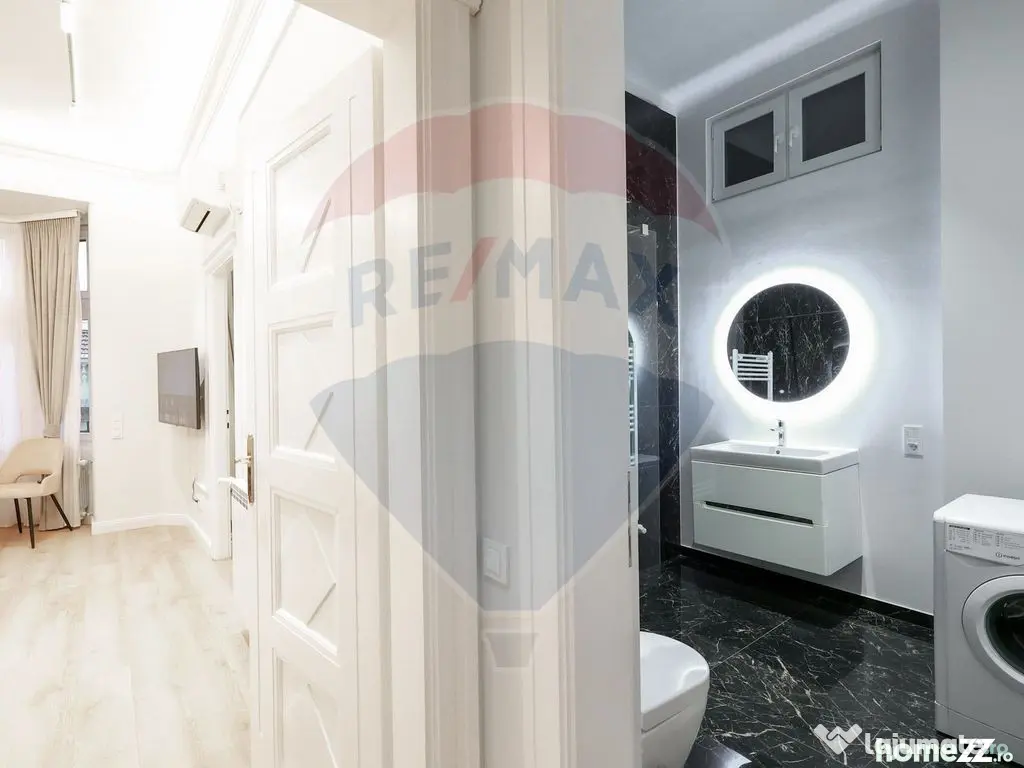 Apartament de vânzare cu suprafață de 150mp, Ultracent...