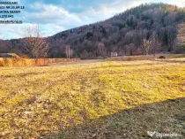 Teren Ideal casa de vacanta/Pastravarie,sat Cuejdiu,com.Garcina