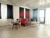 Apartament cu 2 camere cu vedere superba la lac – Astor... 