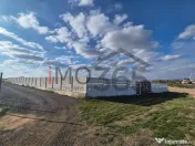 Teren intravilan Bradu 1000mp 25m deschidere 