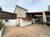 CASA P M | STRADA LAPUSULUI | IOSIA | ORADEA | TEREN 478 MP 