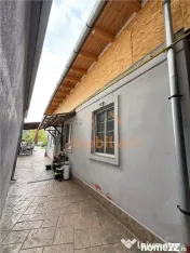 CASA P M | STRADA LAPUSULUI | IOSIA | ORADEA | TEREN 478 MP 