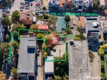 Strada Unirii nr 65... Imagineaza- ti ca Aici Poate fi Teren