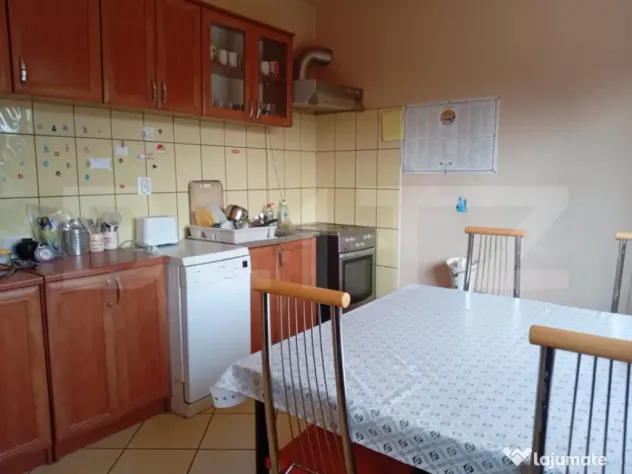 Casă superbă în Tălmaciu, cu curte verde și priveliște - Talmaciu (Sibiu)