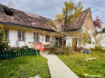 Casa de vanzare, 2 camere, 86 mp Sibiu- langa piata Cibin