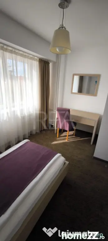 Hotel, Calea Floreasca - Bucuresti (Bucuresti-Ilfov)