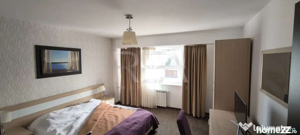 Hotel, Calea Floreasca - Bucuresti (Bucuresti-Ilfov)