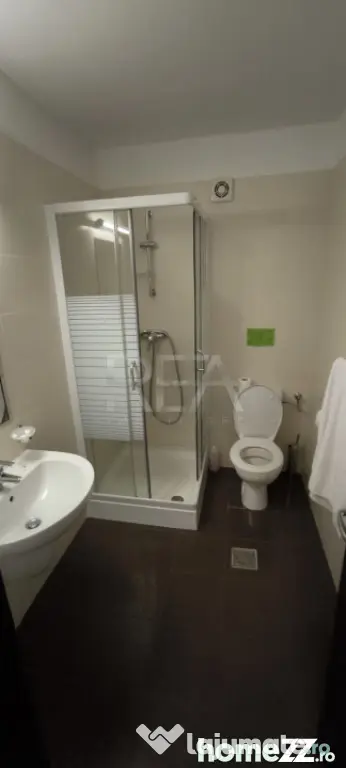 Hotel, Calea Floreasca - Bucuresti (Bucuresti-Ilfov)