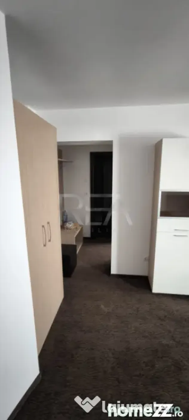 Hotel, Calea Floreasca - Bucuresti (Bucuresti-Ilfov)