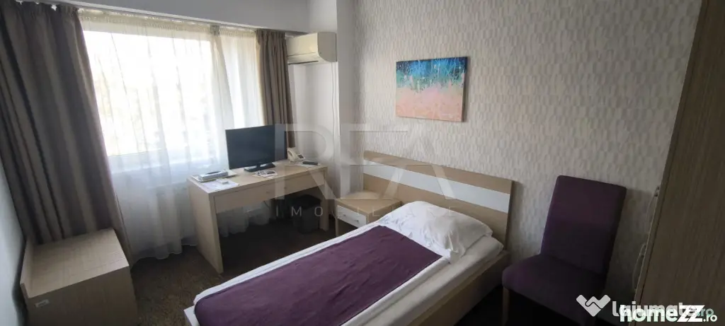 Hotel, Calea Floreasca - Bucuresti (Bucuresti-Ilfov)
