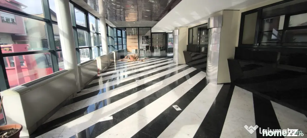 Hotel, Calea Floreasca - Bucuresti (Bucuresti-Ilfov)