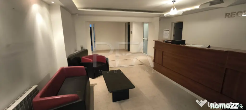 Hotel, Calea Floreasca - Bucuresti (Bucuresti-Ilfov)