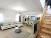 Vila moderna 126 MP | Tunari | Curte 145 MP | First Rent 