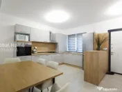 Vila moderna 126 MP | Tunari | Curte 145 MP | First Rent 