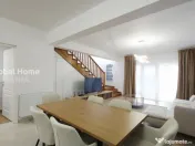 Vila moderna 126 MP | Tunari | Curte 145 MP | First Rent 