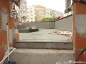 Liberty Mall-Nasaud P+2E+TERASA 