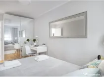 FINALIZAT ! Apartament tip Studio, vedere piscina, 3 min ...