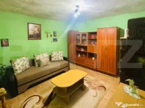 Apartament pentru vacanță, 2 camere, 52 mp., Deda