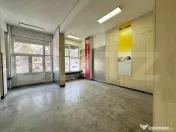 Spațiu comercial de închiriat, zona Decebal – poziție e 