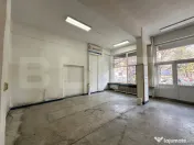 Spațiu comercial de închiriat, zona Decebal – poziție e 