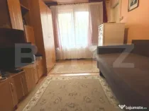 Apartament o cameră, 23 mp, zona Tudor