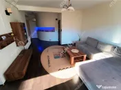 Apartament modern cu 2 camere si terasa etaj 1 in Sibiu zona 