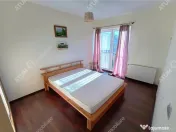 Apartament modern cu 2 camere si terasa etaj 1 in Sibiu zona 