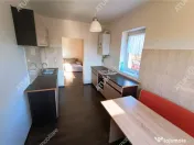 Apartament modern cu 2 camere si terasa etaj 1 in Sibiu zona 